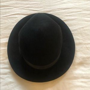 Will Leather Goods Fedora Hat